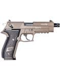 American Tactical Firefly .22 LR Pistol - Lightweight Tan Alloy - view 3