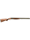 CZ Drake All-Terrain 20GA OD Green Over/Under Shotgun - 28" Barrel - view 3