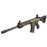 XTR-12 OD Green Semi-Auto Shotgun, 20" Barrel, 12 Gauge - view 2
