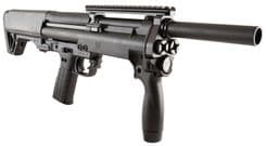 Kel-Tec KSG Compact 12GA Bullpup Shotgun - 8+1 Dual Tube Tactical - view 2