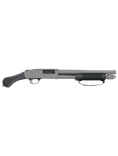 Mossberg 590 Shockwave JIC 12GA Tactical Pump Shotgun - Raptor Grip Edition - view 3
