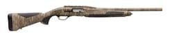 Browning Maxus II Rifled Deer 12Ga Semi-Auto Shotgun - Mossy Oak Camo - view 5