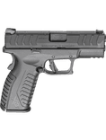 Springfield XD-M Elite OSP 9mm Compact - Optics-Ready Precision - view 2