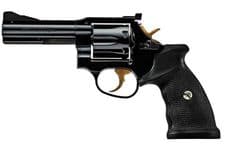 Manuhrin MR73 Gendarmerie .357/.38 Blued Revolver - 3" Precision Series - view 2