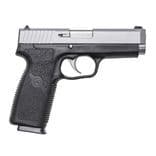 Kahr CT9: Lightweight 9mm Compact Pistol for Concealed Carry - view 4