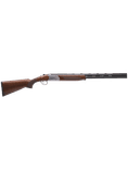 ATI Cavalry Classic 26" Break Action Shotgun - Wood Finish - view 2