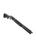 Mossberg 940 JM Pro: 12GA Semi-Auto Shotgun - Black MultiCam - view 2