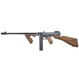 Thompson 1927A1 Deluxe .45 ACP Semi-Auto Carbine - Walnut Heritage Edition - view 2