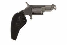 NAA Mini-Revolver: Compact Stainless .22 LR, 5-Round Conceal Carry - view 5