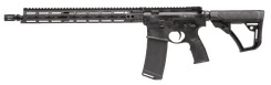 Daniel Defense DDM4 V7 LW 5.56 NATO CA Compliant 16" Tactical Rifle - view 2