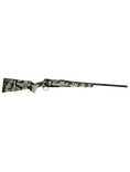 "Sauer 100 Veil Precision Bolt Rifle, 6.5 Creedmoor, 22" Camo Finish" - view 3