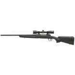 Savage Axis II XP .223 Rem AccuTrigger Bolt-Action Rifle - Matte Black - view 4