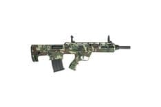 Tokarev TBP 12 M81 Bullpup Shotgun - 12 GA, Compact Tactical Camo - view 4