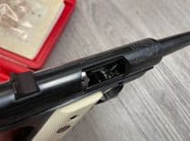 Ruger Mark II NRA Commemorative .22 LR Pistol - Gen 1, 10-Round - view 3