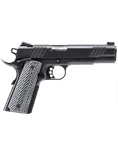 BERSA B1911 .45 ACP 5" Semi-Auto Pistol with VZ Grips & Night Sights - view 2