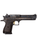Desert Eagle XIX .44 Mag Pistol - Case Hardened Elegance - view 2