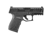 Stoeger STR-9C Compact 9mm Tritium Night Sights Pistol - Black - view 2
