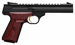Browning Buck Mark Field Target - Precision .22 LR Pistol - view 2