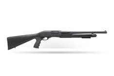 Charles Daly 301 Tactical Pump Shotgun - 12 GA, 5-Round, Black Finish - view 3