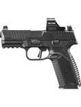 FN 510 Holosun - 10mm Striker-Fired Optics Ready Pistol - view 2