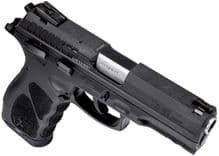 Taurus TH45 Pro .45 ACP Pistol - 13+1 Rounds, Ergonomic Matte Black - view 3