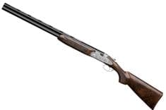 Beretta 687 EELL Diamond Pigeon 28GA Over Under Shotgun - view 2