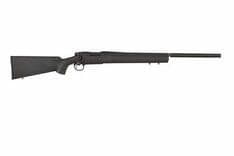 Remington 700 Police Precision .308 Bolt Action Rifle - view 2