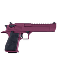 Desert Eagle MK19 .44 Mag - Black Cherry Precision Pistol - view 3