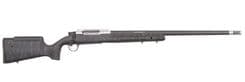 Christensen Arms ELR 3rd Gen .338 Lapua 27" Bolt Rifle - Black Carbon - view 2