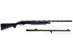Winchester SXP Dual 12G Pump Shotgun - Hunt & Sport Precision - view 2