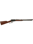 Henry Octagon .22 WMR Large Loop Lever Rifle - view 2