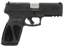 Taurus G3 T.O.R.O. Gen 3 Optic-Ready 9mm Pistol - Matte Black Finish - view 3