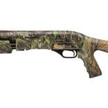 Winchester SXP Long Beard 12GA Pump Shotgun - Mossy Oak Camo - view 5