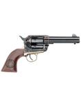 Pietta 1873 US Marshall .357 Mag Case-Hardened Revolver - view 2