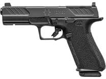Shadow Systems DR920 Optics-Ready 9mm Black Pistol - view 2
