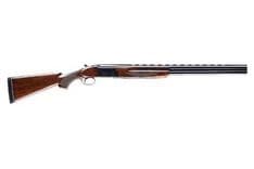 Winchester 101 Field 12GA Over/Under Shotgun - 26" Barrel - view 3