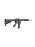 Ruger AR-556 Gen1 Tactical 5.56 NATO Rifle - Adjustable & Optic Ready - view 5