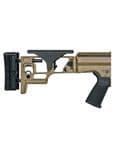 Barrett MRAD 6.5 Creedmoor - FDE 24" Precision Bolt Rifle - view 3
