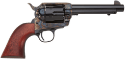 Pietta 1873 GW2 Californian .45 Colt SA Revolver 5.5" Blued/Walnut - view 2