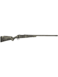 Fierce Carbon Rogue 6.5 PRC Camouflage Bolt-Action Rifle - view 3