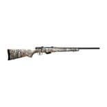 Savage Varmint Pro G1 .22 Hornet Camo Bolt-Action Rifle - view 2