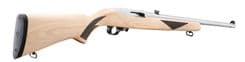 Ruger 10/22 75th Anniversary Sporter .22LR Semi-Auto Hardwood Rifle - view 4