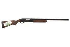 Remington 870 Wingmaster - Classic 12 GA Pump-Action Shotgun - view 2