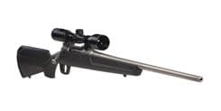 Savage Axis II XP Precision .308 Bolt-Action Rifle with Scope - view 3