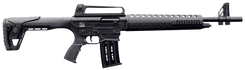 Charles Daly AR-12S Tactical Semi-Auto 12GA Shotgun, 18.5" Barrel - view 2
