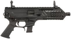 Gforce Arms Blade8 Gen 1 9mm Semi-Auto Pistol, 6" Barrel, 17+1 Rounds - view 2