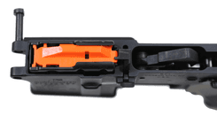 Bushmaster Bravo Zulu Gen 1 5.56 NATO 16" Semi-Auto Rifle - Optic Ready - view 2