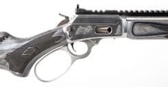 Marlin 1894 SBL Mountain Lion .357 Magnum 16in Gray - view 4
