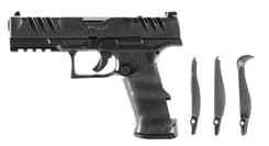 Walther PDP 9mm Full-Size Optic Ready Pistol, 18+1 Rds - view 5