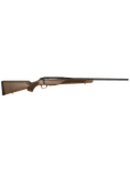 Tikka T3X Hunter .243 Win Bolt Action Rifle - Walnut Precision Series - view 5
